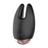 Coquette Chic Desire - Stimulateur Clitorial Noir / Or